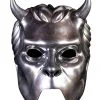 Ghost Nameless Ghoul Chrome Maske 2 Ghost Nameless Ghoul Chrome Maske -Cosplay Verkäufe ghost nameless ghoul chrome maske ghost masken und merch halloween und horror masken 53646