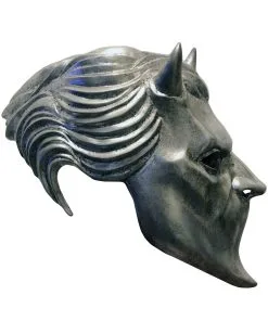Ghost Nameless Ghoul Maske -Cosplay Verkäufe ghost nameless ghoul maske originale ghost heavy metal band sammler maske nameless ghoul lizenzmaske 28956 2