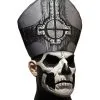 Ghost Papa Emeritus II. Maske Deluxe -Cosplay Verkäufe ghost papa2 maske papa emeritus maske ghost papa mask 27681