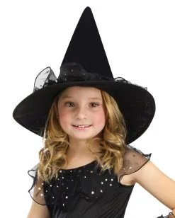 Glitter Hexe Kinderkostüm -Cosplay Verkäufe glitzer hexe halloween kinderkostuem glitter hexe maedchenkostuem maerchenkostuem glitter witch child costume 21078 3