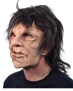 Glöckner Latex Maske -Cosplay Verkäufe gloeckner maske halloween maske horrormaske hunchback mask 14739 02