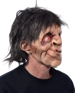 Glöckner Latex Maske -Cosplay Verkäufe gloeckner maske halloween maske horrormaske hunchback mask 14739 03