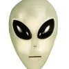 Glow In The Dark Alien Maske 1 Glow In The Dark Alien Maske -Cosplay Verkäufe glow in the dark alien maske marsianer maske alien mask kostuemzubehoer 50960