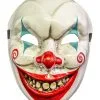 Gnarly The Clown Maske -Cosplay Verkäufe gnarly the clown maske the deep web murdershow halloween und horror clown masken 53637