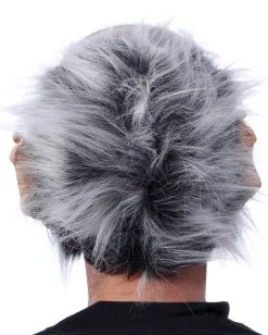 Gobblin Maske -Cosplay Verkäufe gobblin maske mit haaren kobold maske zwergen maske troll maske 24298 04