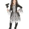 Gothic Ghost Girl Kostüm 2 Gothic Ghost Girl Kostüm -Cosplay Verkäufe gothic ghost girl kostuem geisterbraut maedchen verkleidung gothicbraut halloween kostuemkleid 28678