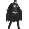 Grand Heritage Batman Kostüm -Cosplay Verkäufe grand heritage batman kostuem batman deluxe verkleidung luxus batman kostuem 25617