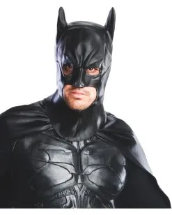 Grand Heritage Batman Kostüm -Cosplay Verkäufe grand heritage batman kostuem batman deluxe verkleidung luxus batman kostuem 25617 2
