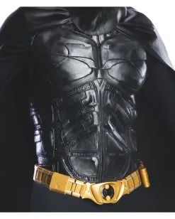 Grand Heritage Batman Kostüm -Cosplay Verkäufe grand heritage batman kostuem batman deluxe verkleidung luxus batman kostuem 25617 3