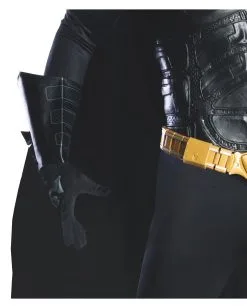 Grand Heritage Batman Kostüm -Cosplay Verkäufe grand heritage batman kostuem batman deluxe verkleidung luxus batman kostuem 25617 4