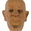 Grandpa Schaumlatex Maske 2 Grandpa Schaumlatex Maske -Cosplay Verkäufe grandpa schaumlatex maske foamlatex maske opa crossdresser maske fuer theater und halloween 36049 1