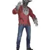 Werwolf Kostüm Grau 2 Werwolf Kostüm Grau -Cosplay Verkäufe graues werwolf kostuem werwolf costume werwolf maske werwolf handschuhe 14825 01