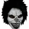 Grinsender Jack Horrorclown Kindermaske -Cosplay Verkäufe grinsender horrorclown halloween kindermaske laughing jack horror child mask 51829