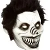 Grinsender Jack Horrorclown Maske 1 Grinsender Jack Horrorclown Maske -Cosplay Verkäufe grinsender jack horrorclown maske killerclown maskierung fuer halloween horrormaske 36252