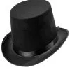 Großer Schwarzer Zylinder 1 Großer Schwarzer Zylinder -Cosplay Verkäufe grosser schwarzer zylinder big black top hat halloween zylinder faschings zylinder 20er jahre zylinder 54521 01