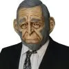 GW Bush Affen Maske -Cosplay Verkäufe gw bush maske prominenten maske politiker maske 21839