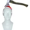 Haarreif Mit Blutiger Axt 2 Haarreif Mit Blutiger Axt -Cosplay Verkäufe haarreif mit blutiger axt 38393