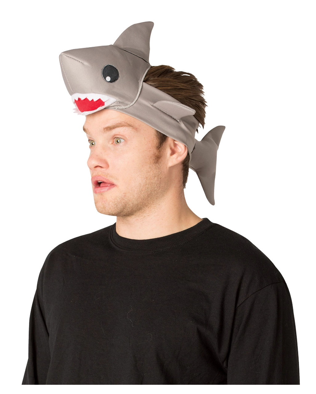 Hai Kopfband 3 Hai Kopfband