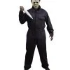 Halloween 2018 Michael Myers Overall One Size -Cosplay Verkäufe halloween 2018 michael myers overall one size 38313