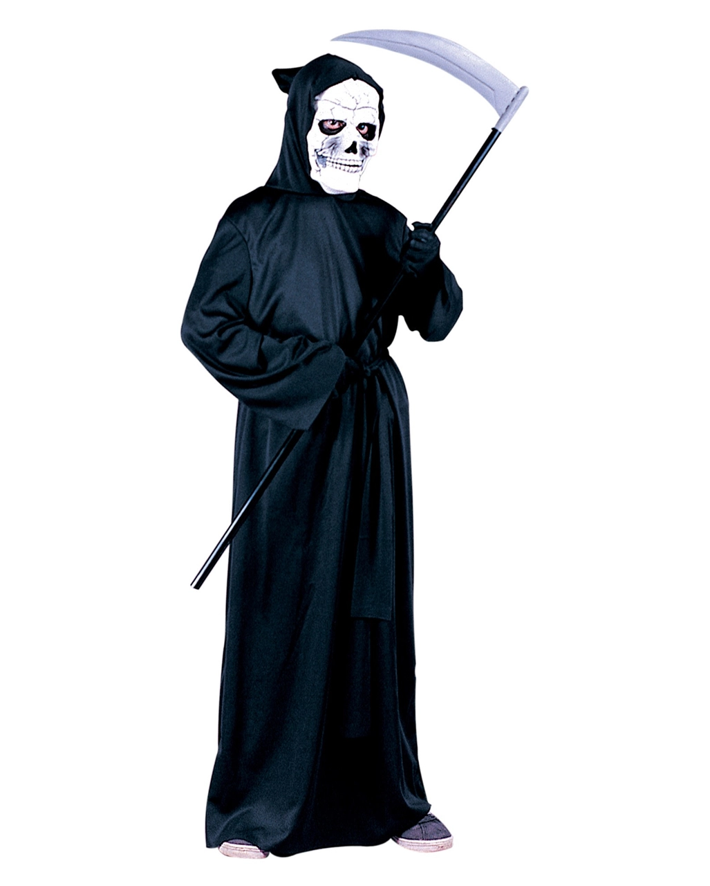 Halloween Robe Kinderkostüm 3 Halloween Robe Kinderkostüm