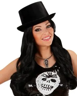 Halsband Mit Sarg-Anhänger 6 Halsband Mit Sarg-Anhänger -Cosplay Verkäufe halsband mit sarganhaenger gothic schmuck gothik halskette 22866 3