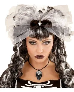 Halskette Mit Totenkopf Anhänger -Cosplay Verkäufe halskette mit totenkopf anhaenger halskette mit totenschaedel 22860 03