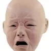 Heulende Baby Maske -Cosplay Verkäufe heulende baby maske weinende baby maske crying baby mask faschings maske 53064 01