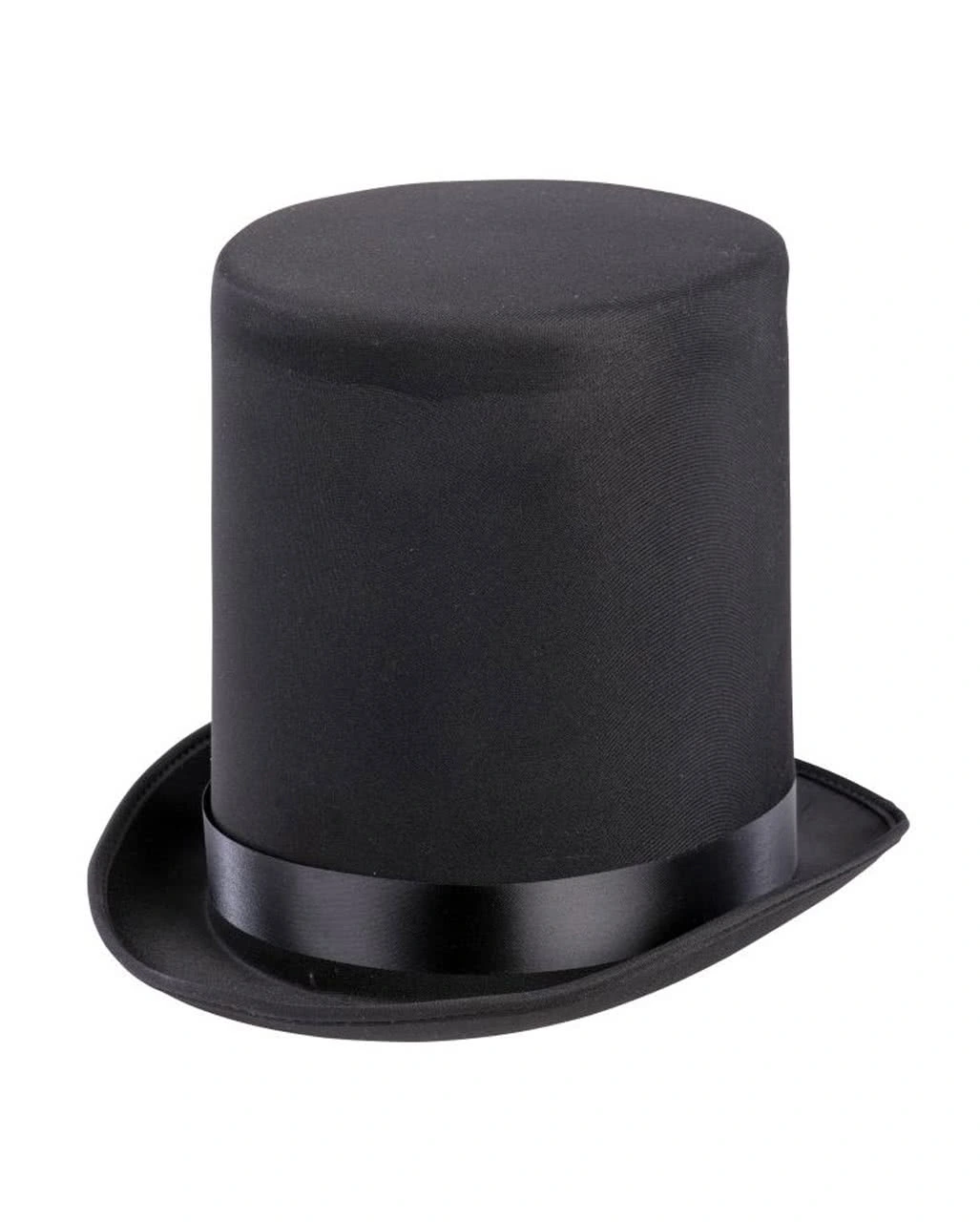 Hoher Zylinder Schwarz 3 Hoher Zylinder Schwarz
