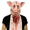 Psycho Schwein Maske -Cosplay Verkäufe horror killer schwein maske halloween und horror maske 19977
