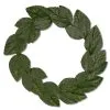 Grüner Lorbeerkranz Kopfschmuck -Cosplay Verkäufe horror shop com caesar kopfschmuck lorbeerkranz roemer historischer kopfschmuck siegerkranz 8800956 01