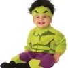 Hulk Baby Kostüm Onesie 1 Hulk Baby Kostüm Onesie -Cosplay Verkäufe hulk baby kostuem onesie 37554