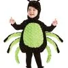 Itzi Bitzi Spinne Babykostüm -Cosplay Verkäufe itzi bitzi spinne babykostuem itzi bitzi spider kostuem tierkostuem itsy bitsy spider baby costume 8801060 01