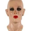 Kamila Schaumlatex Maske 1 Kamila Schaumlatex Maske -Cosplay Verkäufe kamila schaumlatex maske foamlatex maske femme fatale crossdresser maske fuer theater und halloween 36053 1