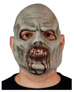 Kanal Zombie Maske