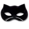 Katzen Maske Aus Samt -Cosplay Verkäufe katzen maske samt katzenmaske satinierte masken catwoman maske katzenaugen maske cat mask velvet 14189