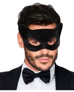 Schwarze Katzenaugen Maske -Cosplay Verkäufe katzenaugen samt catwoman maske cateyemask karnevalsmaske sexy katzenaugen 18445 03