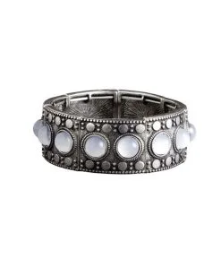 Keltisches Armband Silber