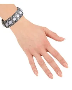 Keltisches Armband Silber 7 Keltisches Armband Silber -Cosplay Verkäufe keltisches armband historisches armband als kostuemzubehoer bild3 22895 03