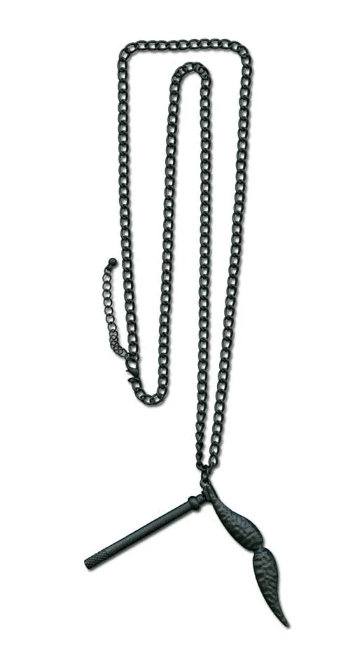 Halskette Mit Moustache 3 Halskette Mit Moustache