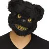Killer Teddy Fell Maske 2 Killer Teddy Fell Maske -Cosplay Verkäufe killer baer pluesch maske 37511