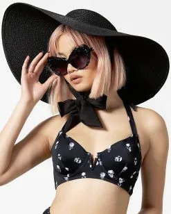 KILLSTAR Beyond The Veil Sonnenhut