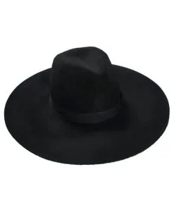 KILLSTAR Hexenhut Mit Krempe