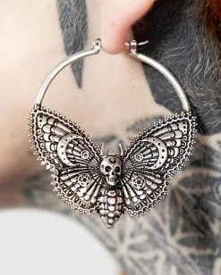 KILLSTAR Night Flutter Ohrringe