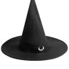 KILLSTAR Super Moon Hexen Hut -Cosplay Verkäufe killstar super moon hexen hut killstar accessoire killstar witch hat gothic accessoires und geschenkartikel 53725 2