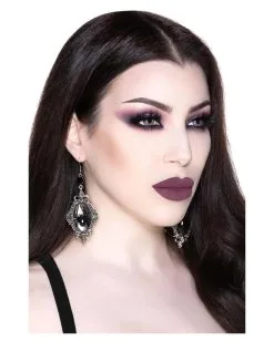 KILLSTAR Venom Spinnen Ohrringe