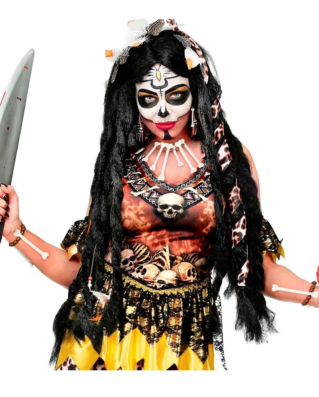 Neandertaler Knochenschmuck 3 Neandertaler Knochenschmuck