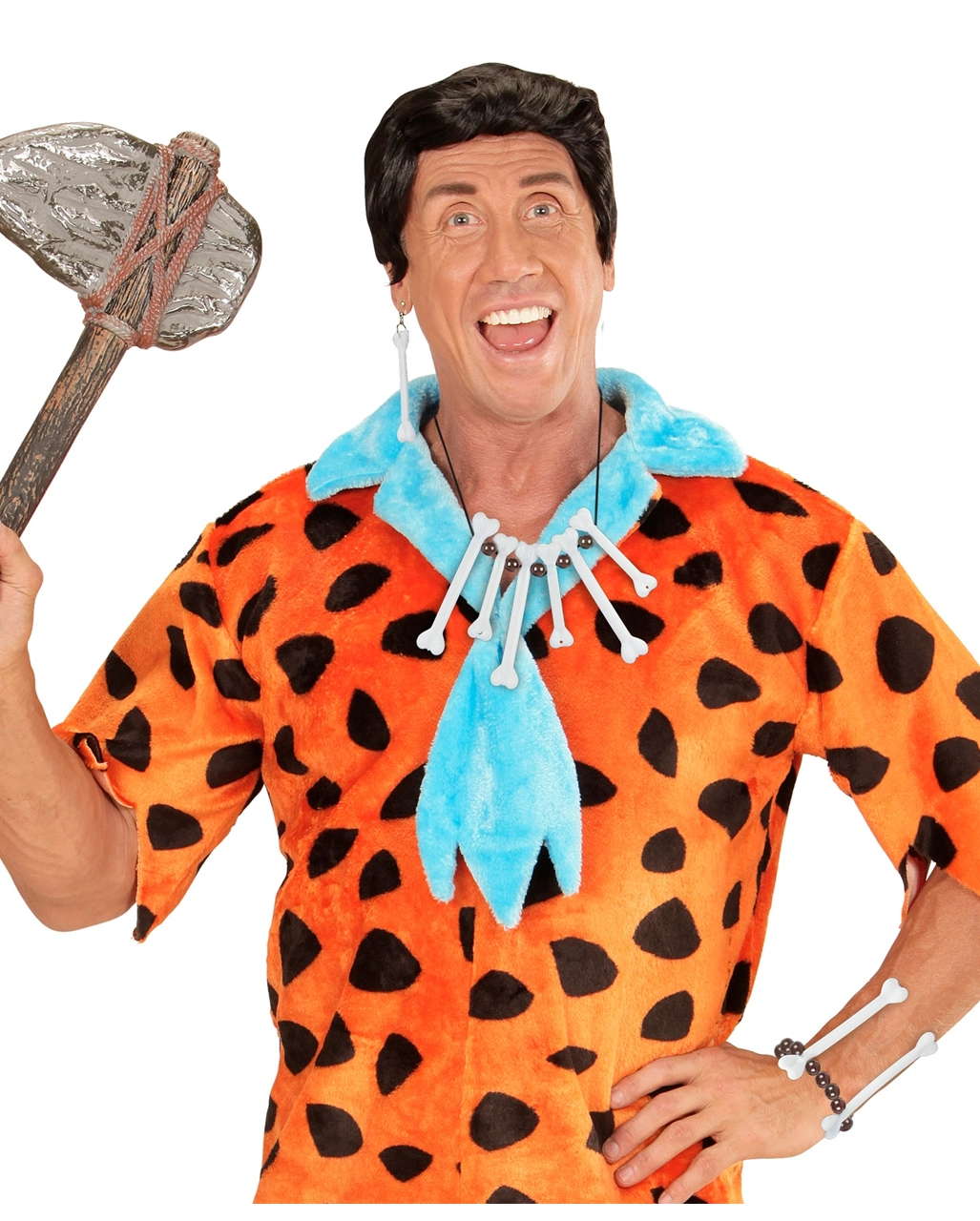 Neandertaler Knochenschmuck 7 Neandertaler Knochenschmuck – Bild 5