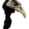 Krähen Helm Maske -Cosplay Verkäufe kraehen helm maske tiermaske voodoo maske halloween maske crow mask 28811