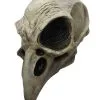 Krähen Totenschädel Maske -Cosplay Verkäufe kraehenschaedel totenkopf maske tiermaske totenkopf maske halloween maske 19071 01
