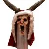 Krampus Maske 1 Krampus Maske -Cosplay Verkäufe krampus maske knecht rupprecht maske krampus mask bild1 27685